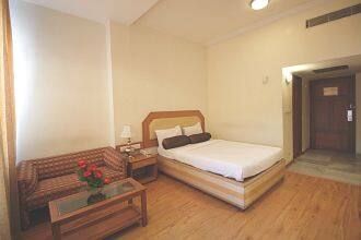 Hotel Baseraa, Hyderabad 4